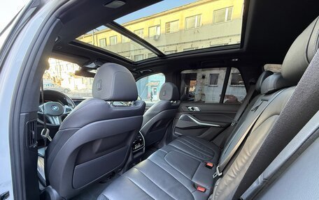 BMW X5, 2019 год, 7 450 000 рублей, 28 фотография