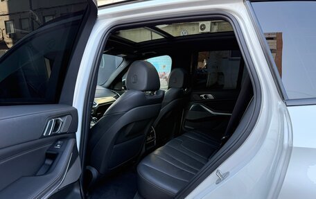 BMW X5, 2019 год, 7 450 000 рублей, 27 фотография