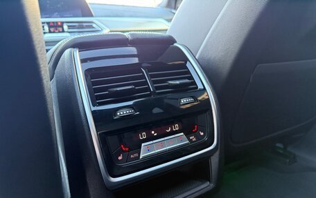 BMW X5, 2019 год, 7 450 000 рублей, 29 фотография