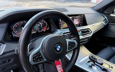 BMW X5, 2019 год, 7 450 000 рублей, 20 фотография