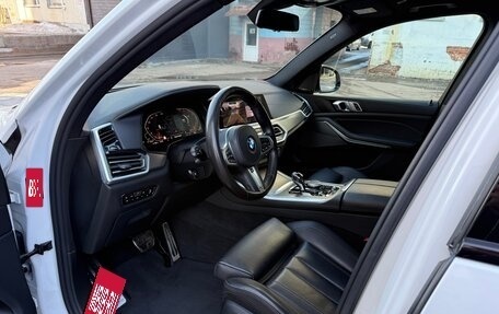 BMW X5, 2019 год, 7 450 000 рублей, 17 фотография