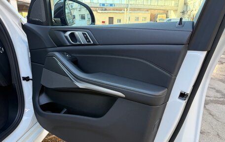 BMW X5, 2019 год, 7 450 000 рублей, 33 фотография