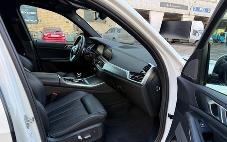 BMW X5, 2019 год, 7 450 000 рублей, 31 фотография