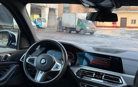 BMW X5, 2019 год, 7 450 000 рублей, 35 фотография