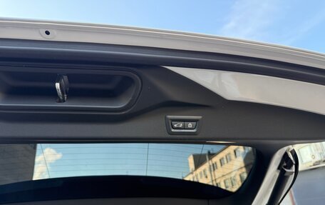 BMW X5, 2019 год, 7 450 000 рублей, 38 фотография