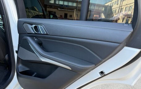 BMW X5, 2019 год, 7 450 000 рублей, 36 фотография