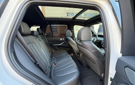 BMW X5, 2019 год, 7 450 000 рублей, 34 фотография