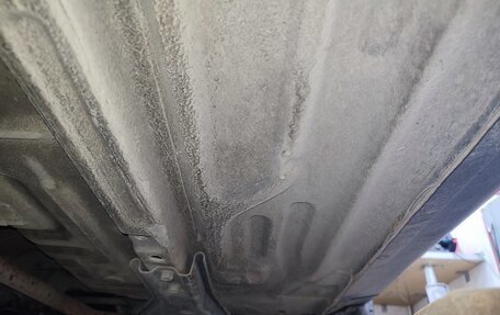 Hyundai Accent II, 2007 год, 538 000 рублей, 13 фотография