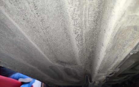 Hyundai Accent II, 2007 год, 538 000 рублей, 12 фотография