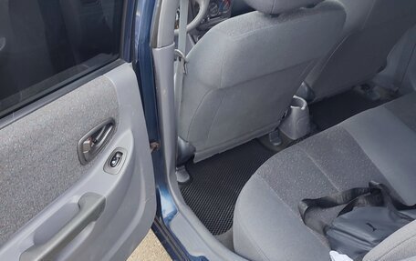 Hyundai Accent II, 2007 год, 538 000 рублей, 16 фотография