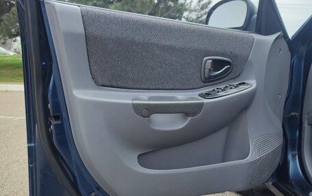 Hyundai Accent II, 2007 год, 538 000 рублей, 15 фотография