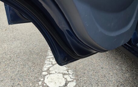 Hyundai Accent II, 2007 год, 538 000 рублей, 17 фотография