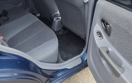 Hyundai Accent II, 2007 год, 538 000 рублей, 20 фотография