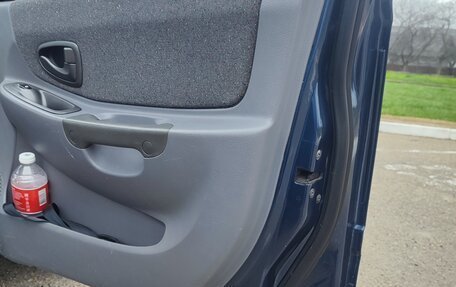 Hyundai Accent II, 2007 год, 538 000 рублей, 23 фотография