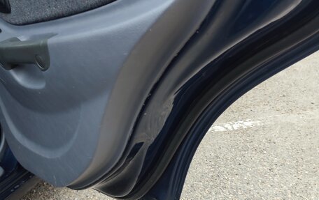 Hyundai Accent II, 2007 год, 538 000 рублей, 19 фотография