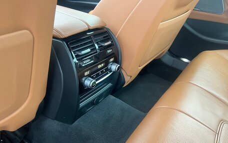 BMW 5 серия, 2017 год, 3 950 000 рублей, 16 фотография