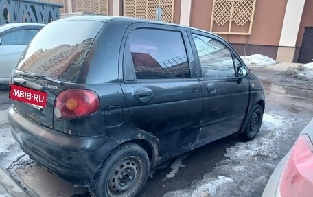 Daewoo Matiz, 2009 год, 75 000 рублей, 3 фотография