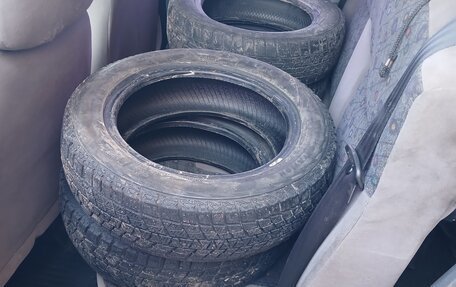 Daewoo Matiz, 2009 год, 75 000 рублей, 7 фотография