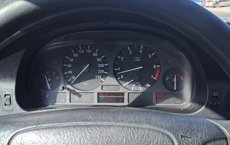 BMW 5 серия, 1999 год, 550 000 рублей, 2 фотография