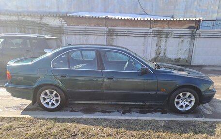 BMW 5 серия, 1999 год, 550 000 рублей, 4 фотография