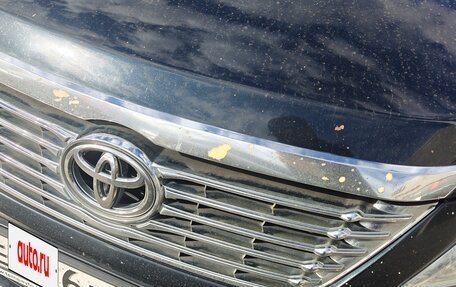 Toyota Camry, 2014 год, 1 450 000 рублей, 8 фотография