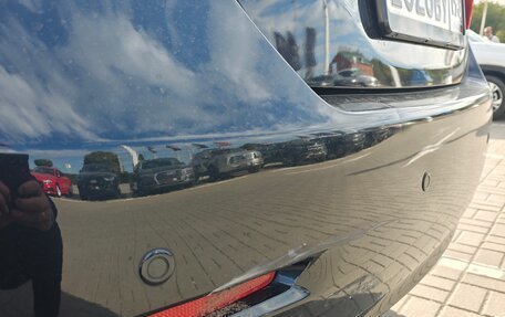 Toyota Camry, 2014 год, 1 450 000 рублей, 5 фотография