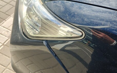 Toyota Camry, 2014 год, 1 450 000 рублей, 7 фотография