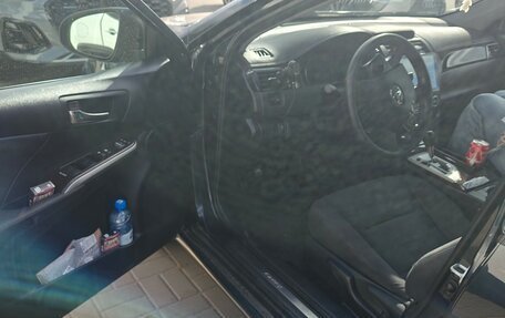 Toyota Camry, 2014 год, 1 450 000 рублей, 12 фотография