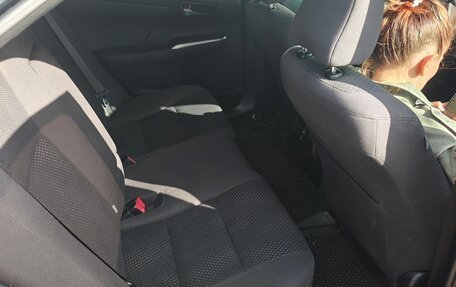 Toyota Camry, 2014 год, 1 450 000 рублей, 11 фотография