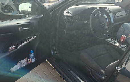 Toyota Camry, 2014 год, 1 450 000 рублей, 13 фотография