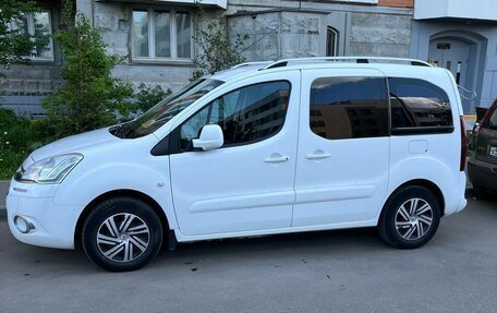 Citroen Berlingo II рестайлинг, 2014 год, 850 000 рублей, 3 фотография