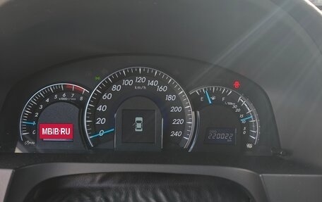 Toyota Camry, 2014 год, 1 450 000 рублей, 14 фотография