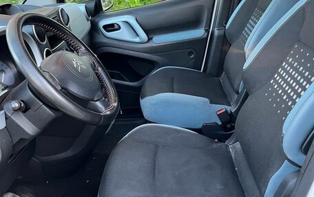 Citroen Berlingo II рестайлинг, 2014 год, 850 000 рублей, 5 фотография