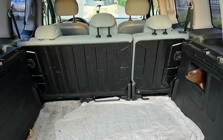 Citroen Berlingo II рестайлинг, 2014 год, 850 000 рублей, 8 фотография