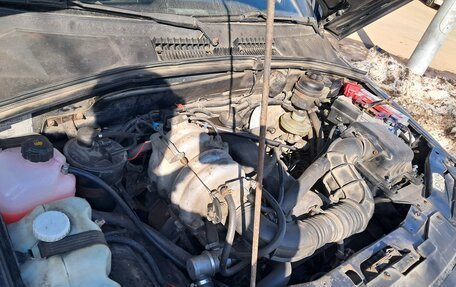 Chevrolet Niva I рестайлинг, 2011 год, 250 000 рублей, 2 фотография