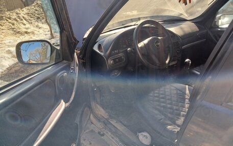 Chevrolet Niva I рестайлинг, 2011 год, 250 000 рублей, 5 фотография