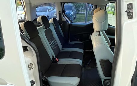 Citroen Berlingo II рестайлинг, 2014 год, 850 000 рублей, 9 фотография