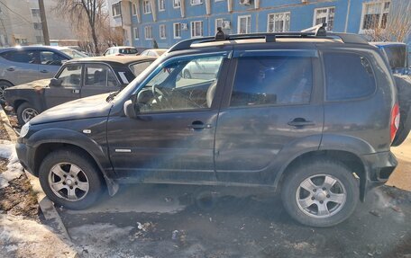 Chevrolet Niva I рестайлинг, 2011 год, 250 000 рублей, 6 фотография