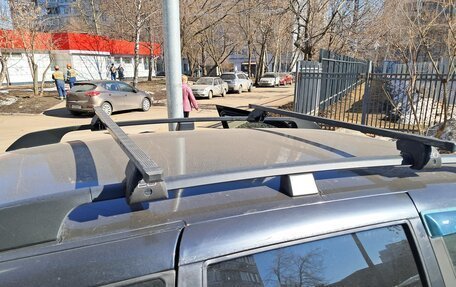 Chevrolet Niva I рестайлинг, 2011 год, 250 000 рублей, 12 фотография