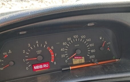 Chevrolet Niva I рестайлинг, 2011 год, 250 000 рублей, 15 фотография