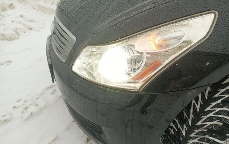 Infiniti G, 2007 год, 790 000 рублей, 8 фотография