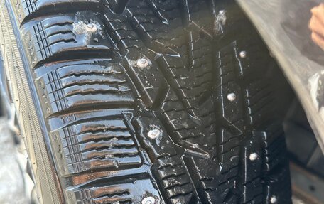 Hyundai Accent II, 2008 год, 400 000 рублей, 8 фотография