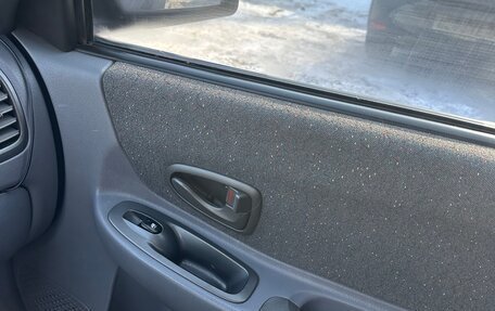 Hyundai Accent II, 2008 год, 400 000 рублей, 14 фотография