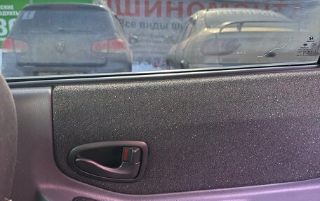 Hyundai Accent II, 2008 год, 400 000 рублей, 12 фотография