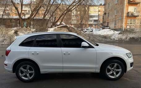 Audi Q5, 2011 год, 1 150 000 рублей, 3 фотография