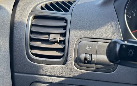 Hyundai Accent II, 2008 год, 400 000 рублей, 16 фотография