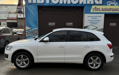 Audi Q5, 2011 год, 1 150 000 рублей, 4 фотография