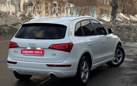 Audi Q5, 2011 год, 1 150 000 рублей, 2 фотография