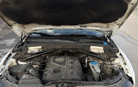 Audi Q5, 2011 год, 1 150 000 рублей, 6 фотография