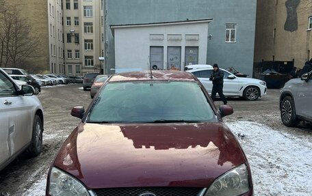 Ford Mondeo III, 2001 год, 229 000 рублей, 5 фотография